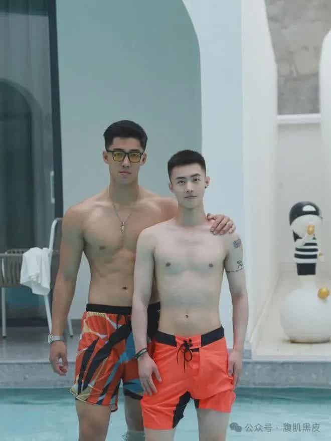 190cm 山东 20 体育生私生活曝光,太会玩了吧? 190cm 山东 20 体育生私生活曝光,太会玩了吧?