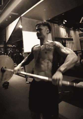 32 岁蒋劲夫近照曝光,没想到他变成这样了! 32 岁蒋劲夫近照曝光,没想到他变成这样了!