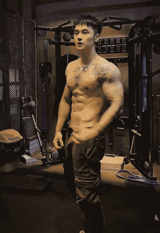 32 岁蒋劲夫近照曝光,没想到他变成这样了! 32 岁蒋劲夫近照曝光,没想到他变成这样了!