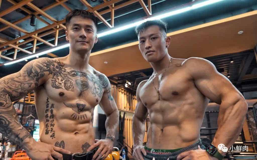 32 岁蒋劲夫近照曝光,没想到他变成这样了! 32 岁蒋劲夫近照曝光,没想到他变成这样了!