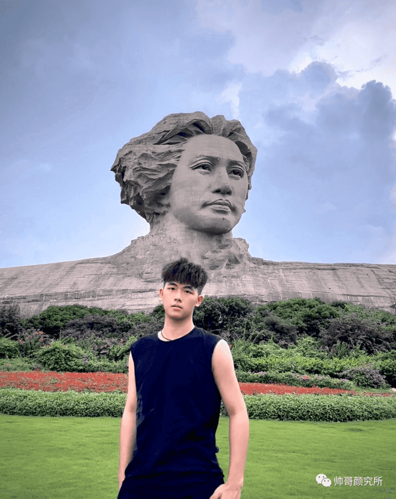 奶味警告！你小子别太帅了 | 颜值帅哥