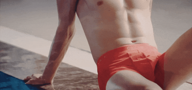 跳水运动员张翼祥居然脱了去拍大片?太长啦超可以! 跳水运动员张翼祥居然脱了去拍大片?太长啦超可以!