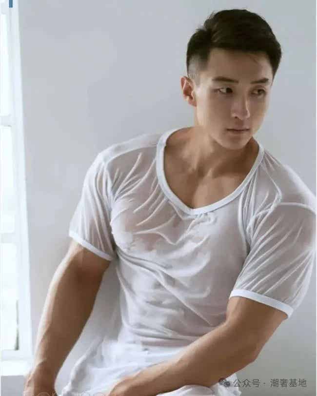 为什么部分通讯录会喜欢体毛旺盛的男生？