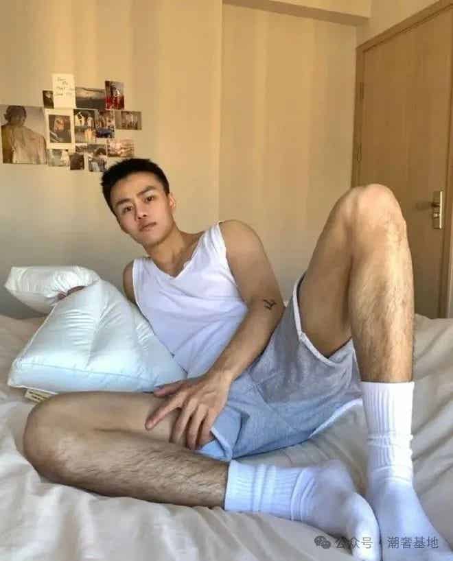 为什么部分通讯录会喜欢体毛旺盛的男生？