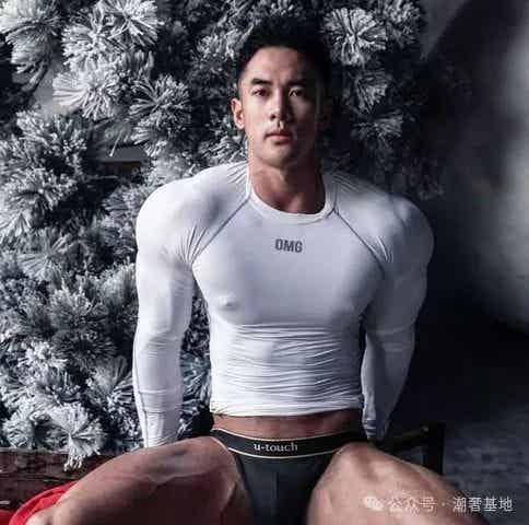 为什么部分通讯录会喜欢体毛旺盛的男生？