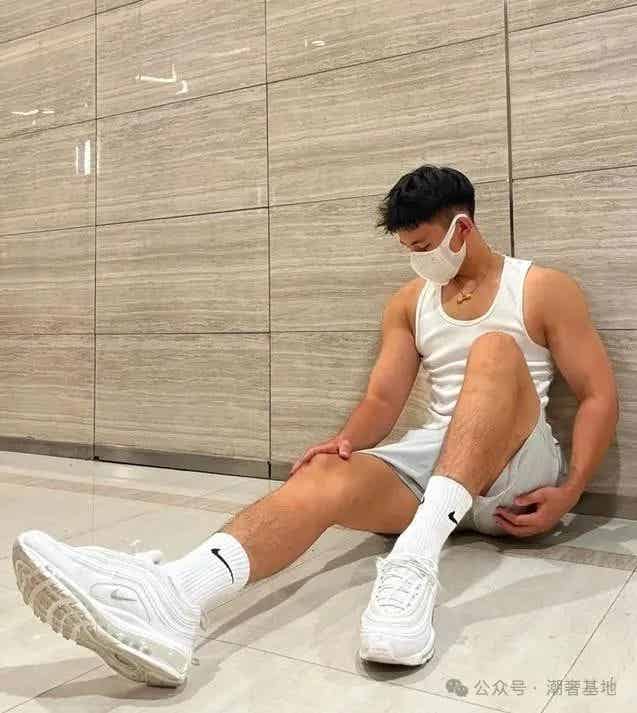 为什么部分通讯录会喜欢体毛旺盛的男生？