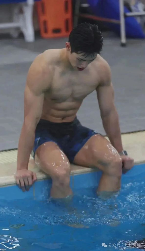 24 北体体育生 183cm 被采访视频流出