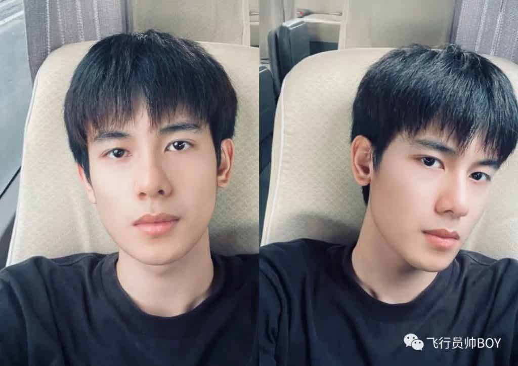 胡先煦新电影脱光光，跪着喊主人，乌尔善真会拍！