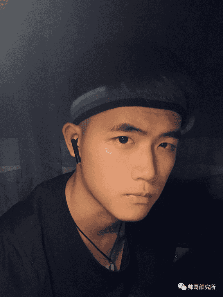 奶味警告！你小子别太帅了 | 颜值帅哥