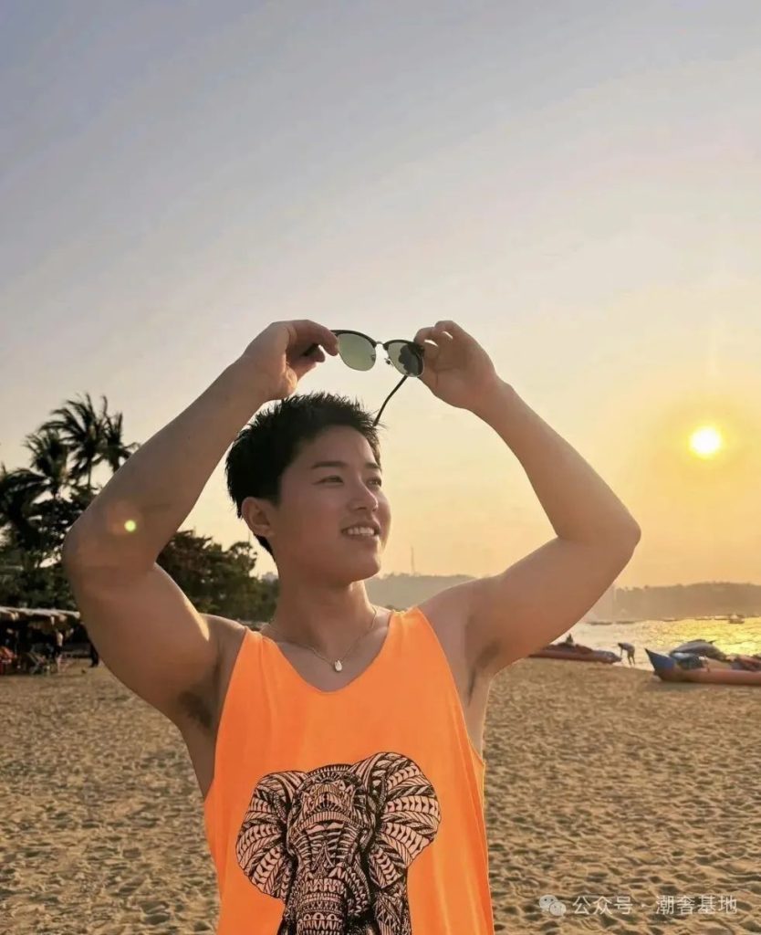 日本《夏日咖啡男友》主角们,早年曾下海拍片…… 日本《夏日咖啡男友》主角们,早年曾下海拍片……