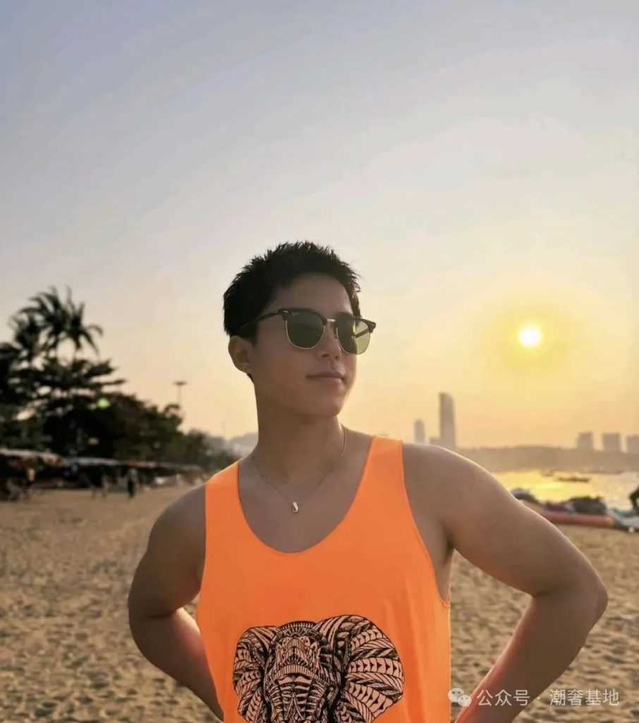 日本《夏日咖啡男友》主角们,早年曾下海拍片…… 日本《夏日咖啡男友》主角们,早年曾下海拍片……