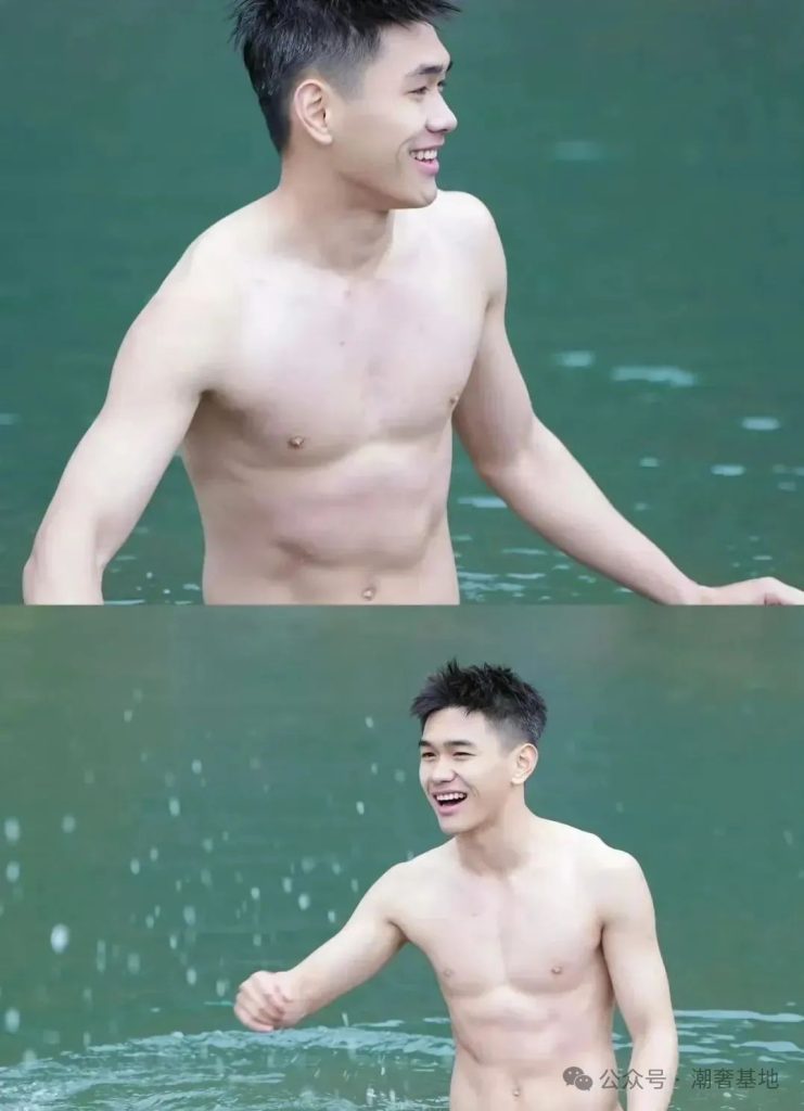 炎炎夏日 2 组实力小哥出动，教你玩爆夏天！