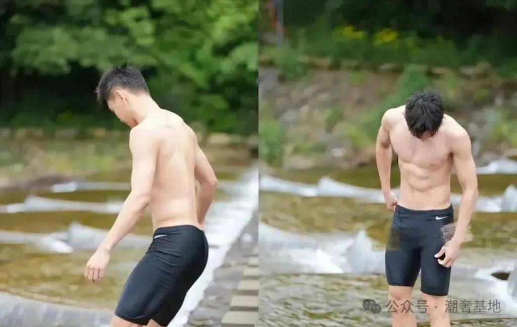 炎炎夏日 2 组实力小哥出动，教你玩爆夏天！