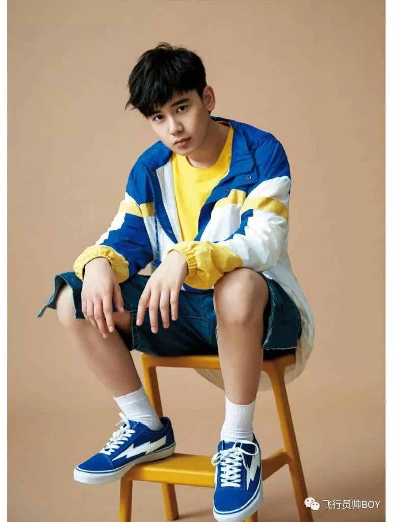 胡先煦新电影脱光光，跪着喊主人，乌尔善真会拍！