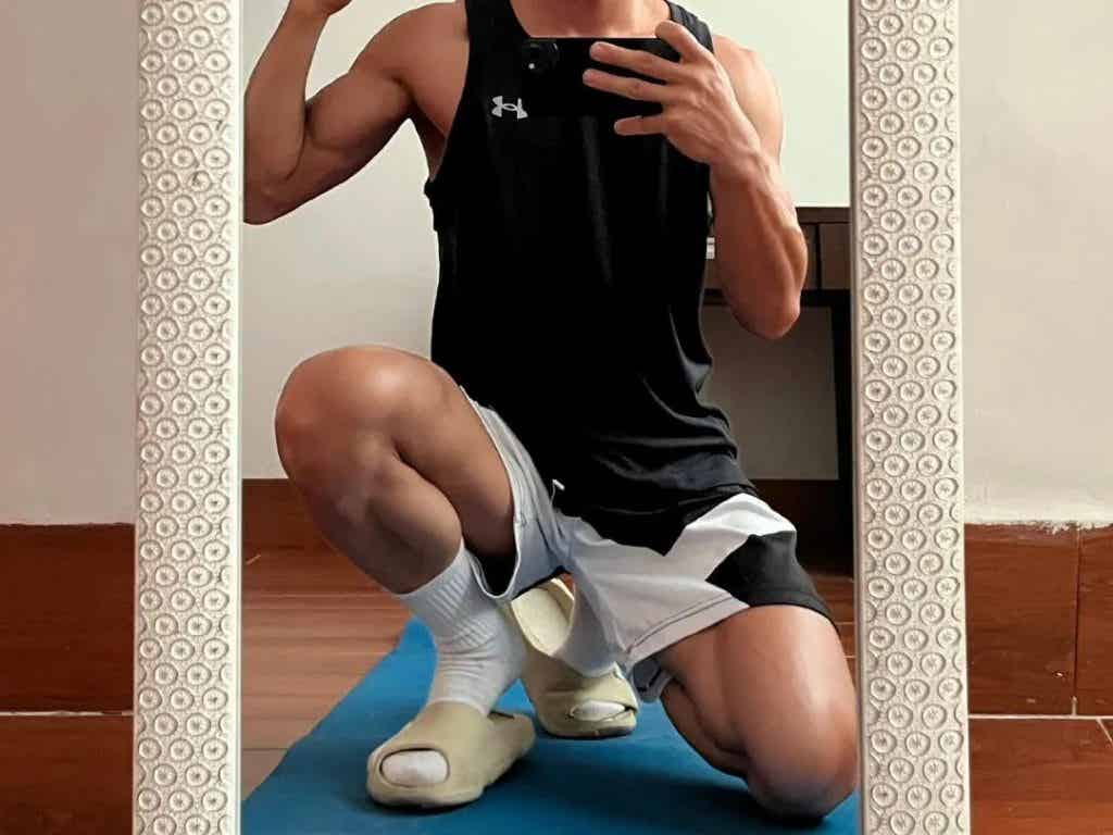 覃森 QS 事件后续：因同事举报被抓