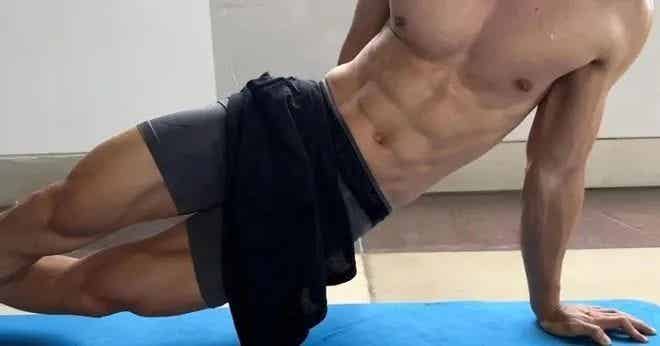 覃森 QS 事件后续：因同事举报被抓