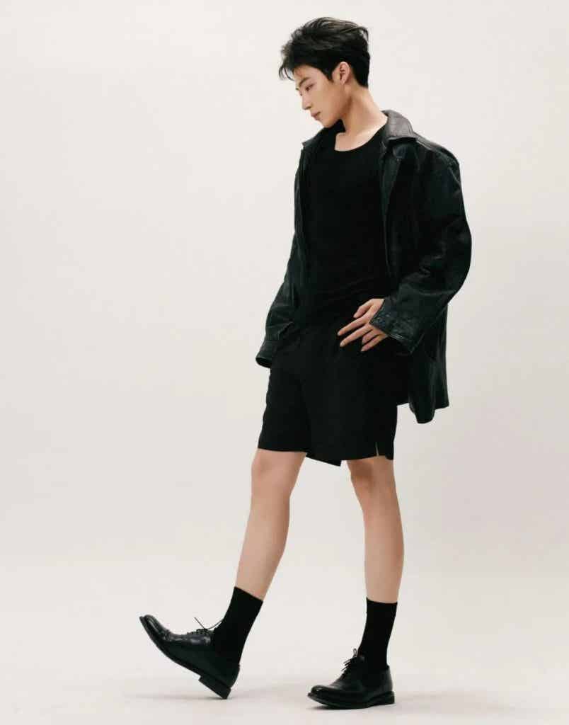 健身模特冠军与柔美舞者的跨界碰撞,完美组合 健身模特冠军与柔美舞者的跨界碰撞,完美组合