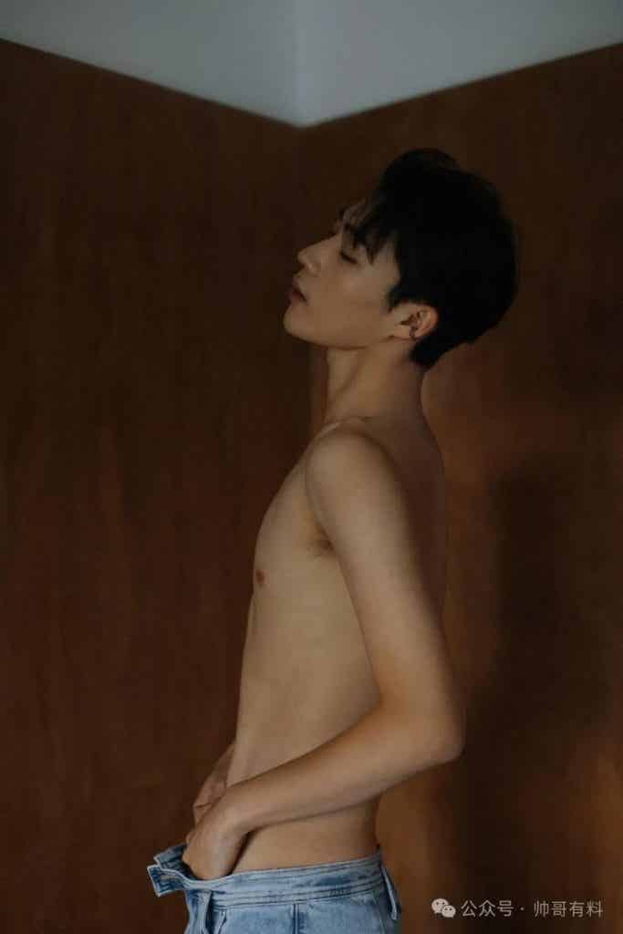 健身模特冠军与柔美舞者的跨界碰撞,完美组合 健身模特冠军与柔美舞者的跨界碰撞,完美组合