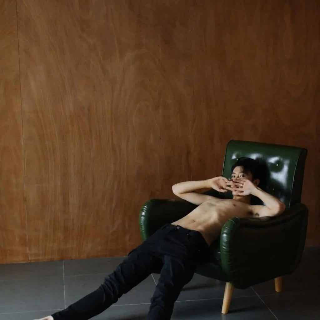 健身模特冠军与柔美舞者的跨界碰撞,完美组合 健身模特冠军与柔美舞者的跨界碰撞,完美组合