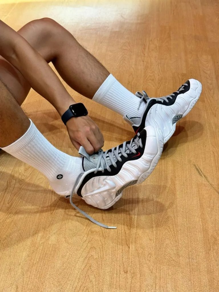 教你用白袜穿出少年感，知识干货建议收藏