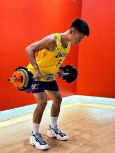 教你用白袜穿出少年感，知识干货建议收藏-潮男潮北