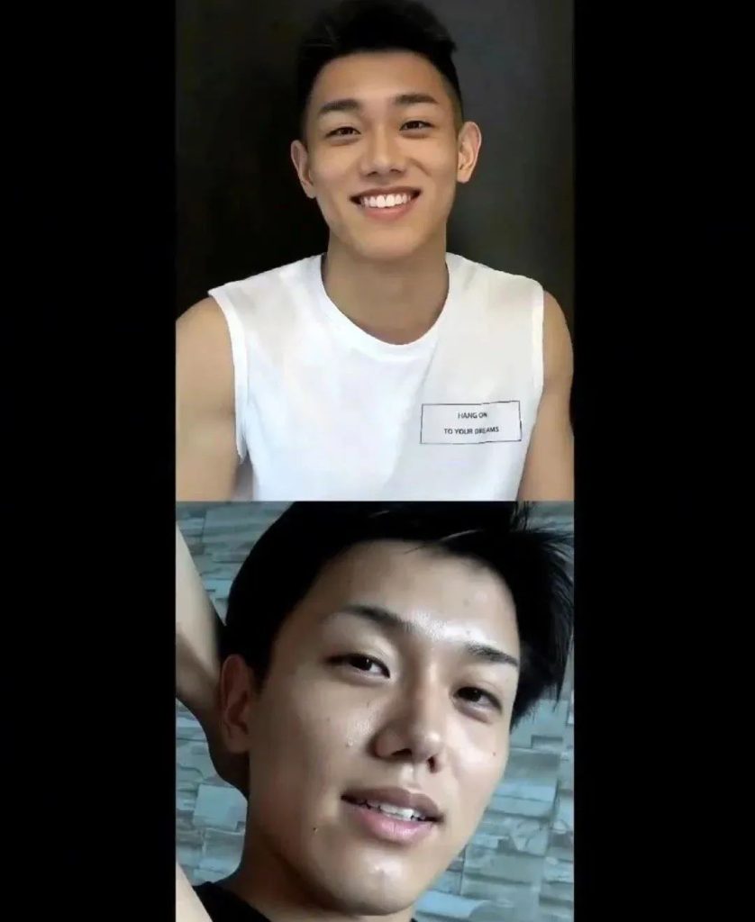 圈内男神宏翔消失后又复出,粉丝期待再出作品 圈内男神宏翔消失后又复出,粉丝期待再出作品