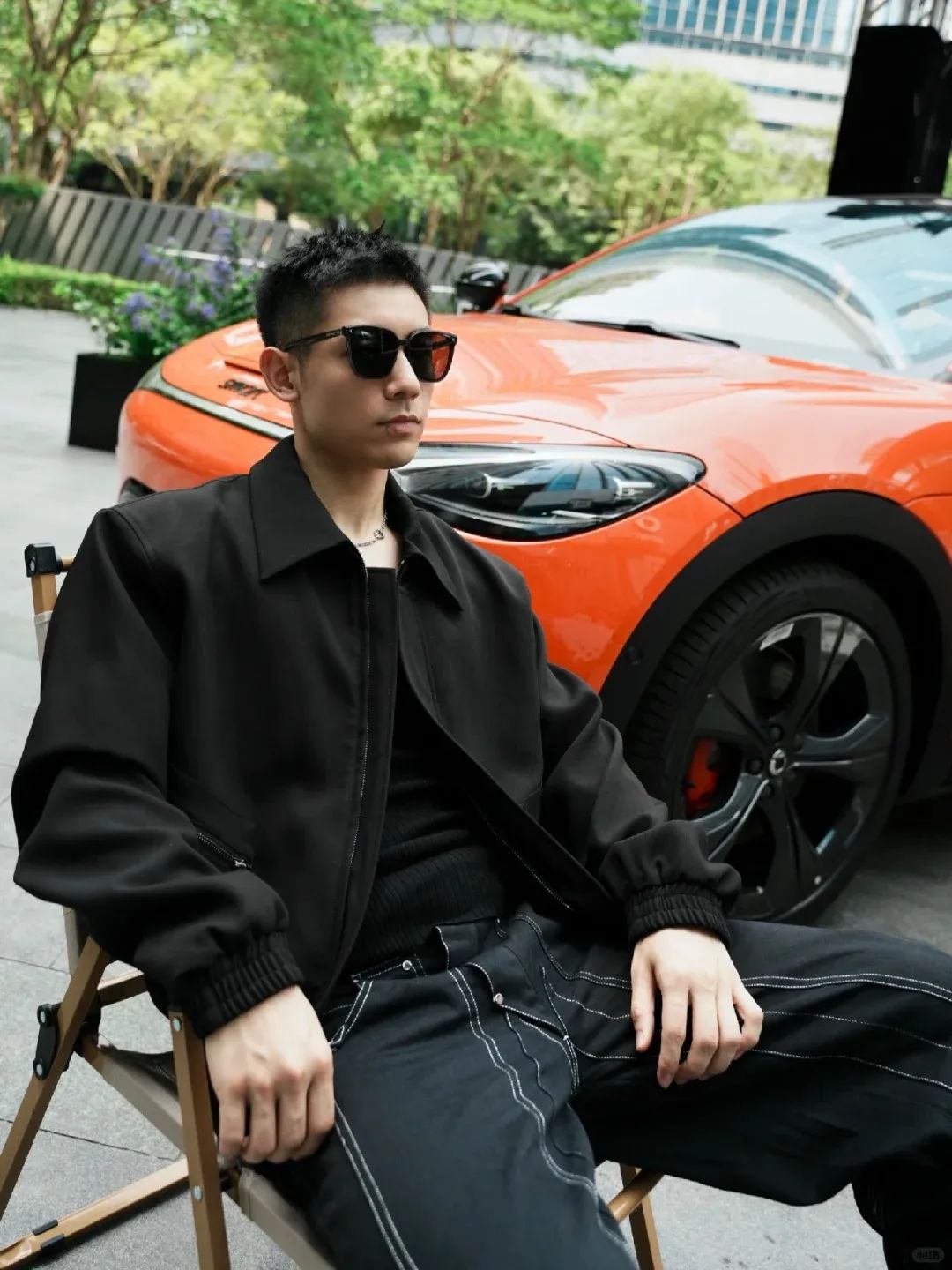 井太鹿比 3 月为了礼物风波退圈,现越来越精致了 井太鹿比 3 月为了礼物风波退圈,现越来越精致了