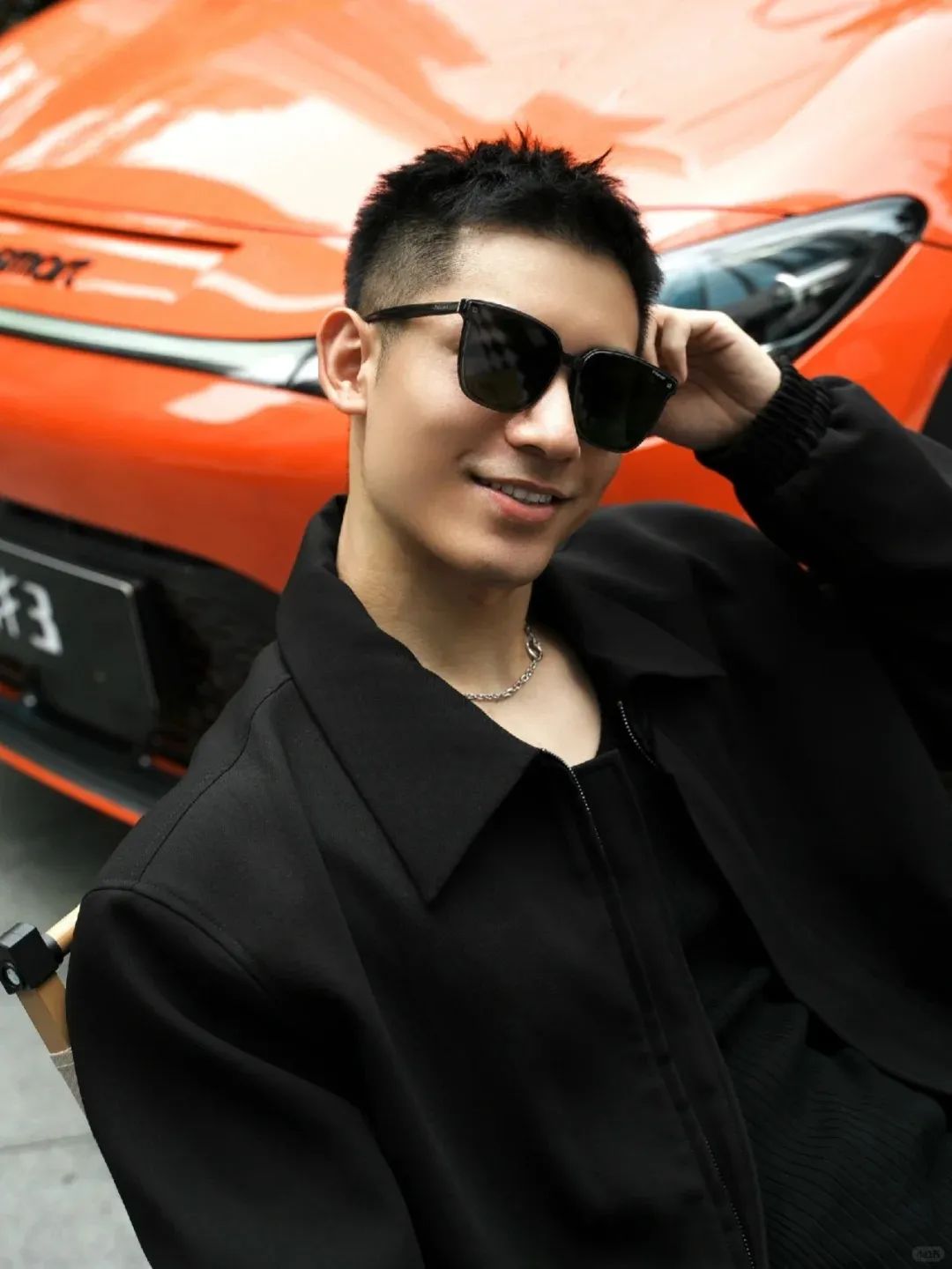 井太鹿比 3 月为了礼物风波退圈,现越来越精致了 井太鹿比 3 月为了礼物风波退圈,现越来越精致了