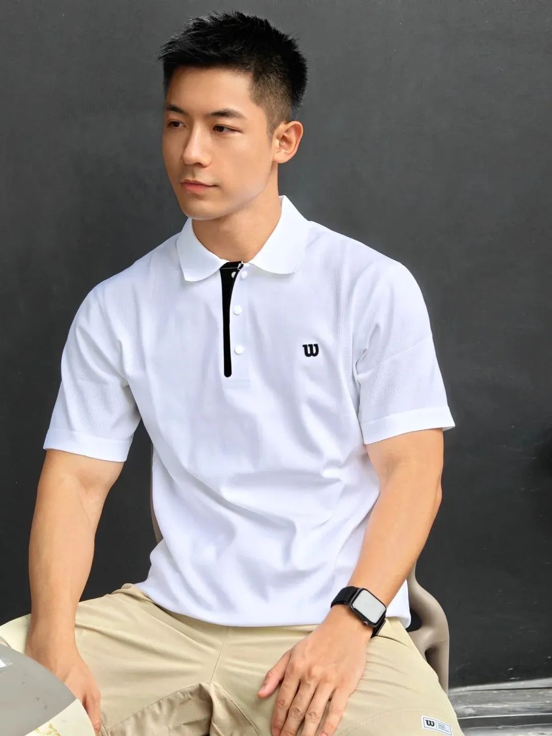 井太鹿比 3 月为了礼物风波退圈,现越来越精致了 井太鹿比 3 月为了礼物风波退圈,现越来越精致了