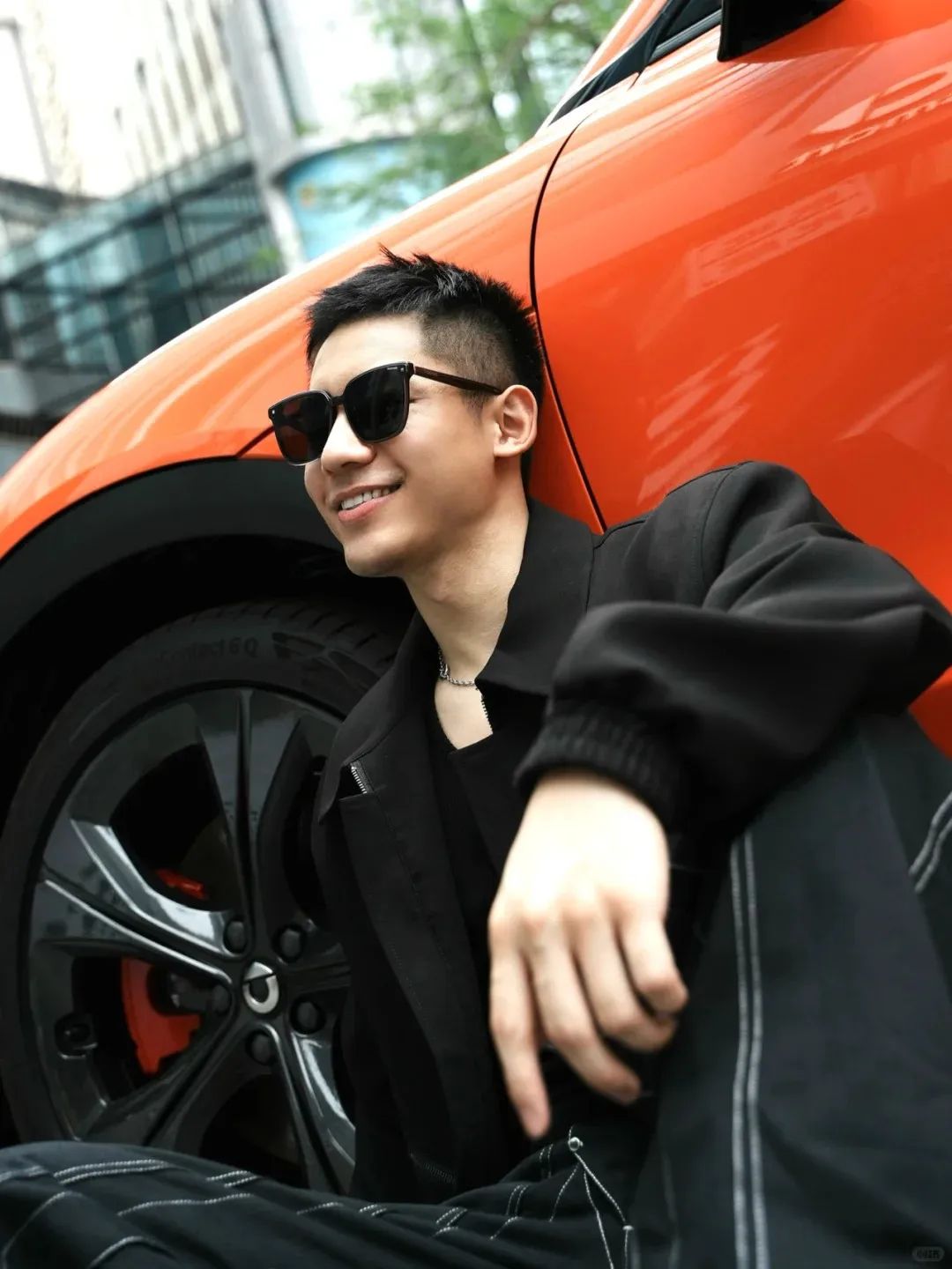 井太鹿比 3 月为了礼物风波退圈,现越来越精致了 井太鹿比 3 月为了礼物风波退圈,现越来越精致了