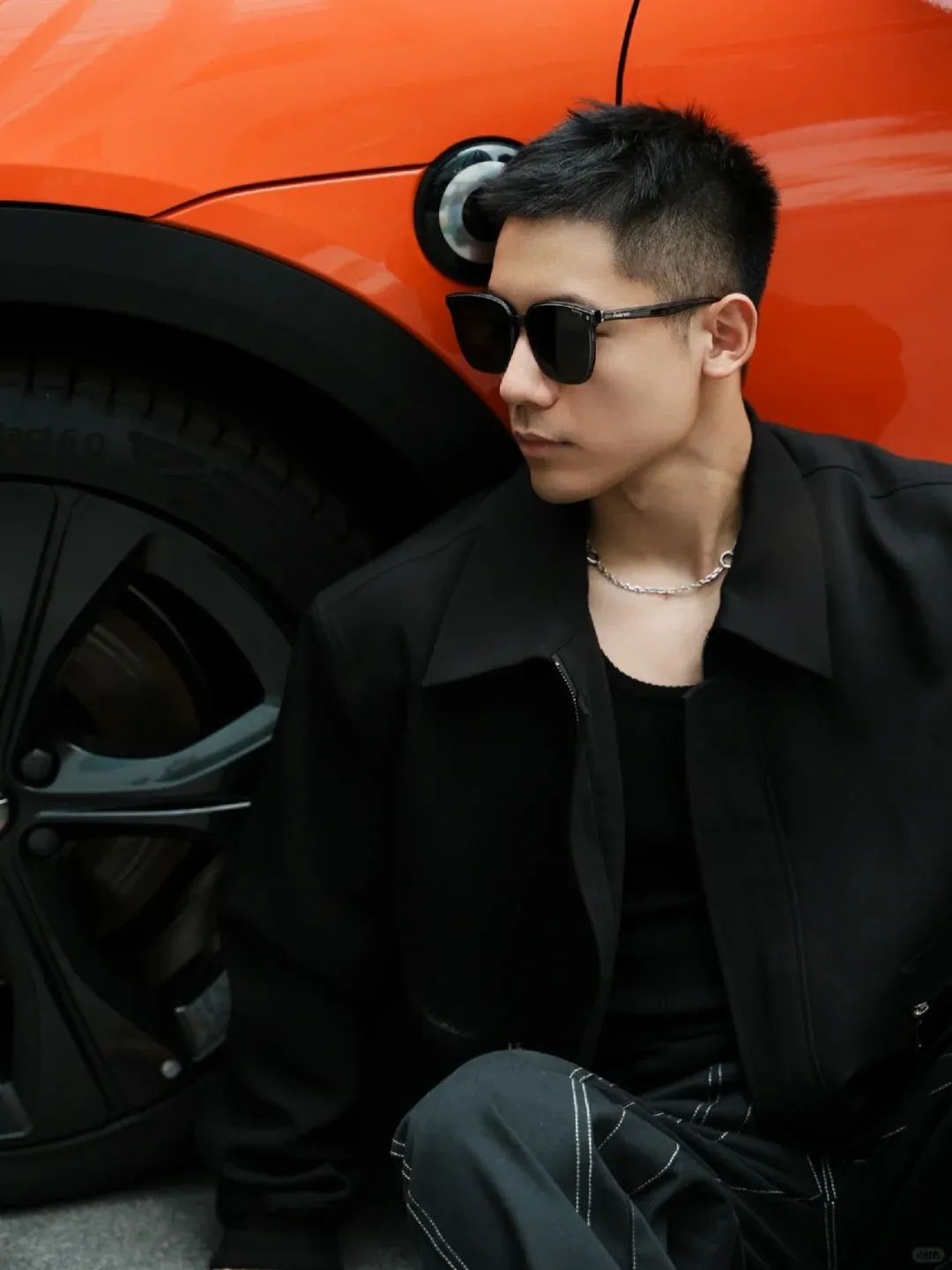 井太鹿比 3 月为了礼物风波退圈,现越来越精致了 井太鹿比 3 月为了礼物风波退圈,现越来越精致了