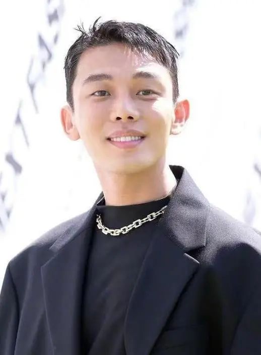 韩星刘亚仁因同性 BL 问题面临刑罚