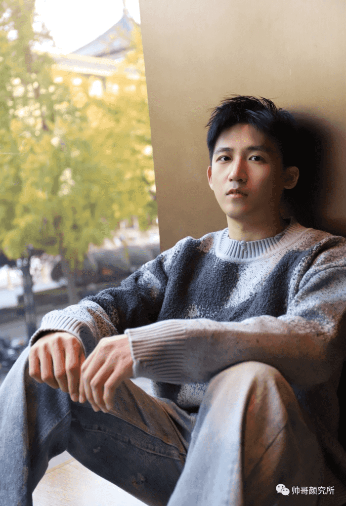 阳光可爱小奶狗!感觉嫩得掐出水 | 颜值帅哥 阳光可爱小奶狗!感觉嫩得掐出水 | 颜值帅哥