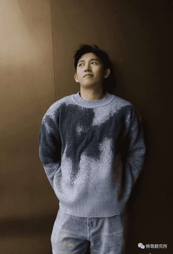 阳光可爱小奶狗!感觉嫩得掐出水 | 颜值帅哥 阳光可爱小奶狗!感觉嫩得掐出水 | 颜值帅哥