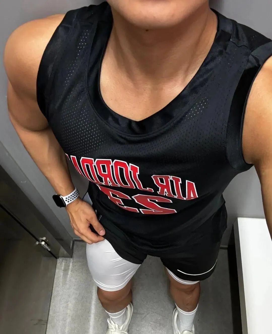 北京体操课教练，北体直男体育生