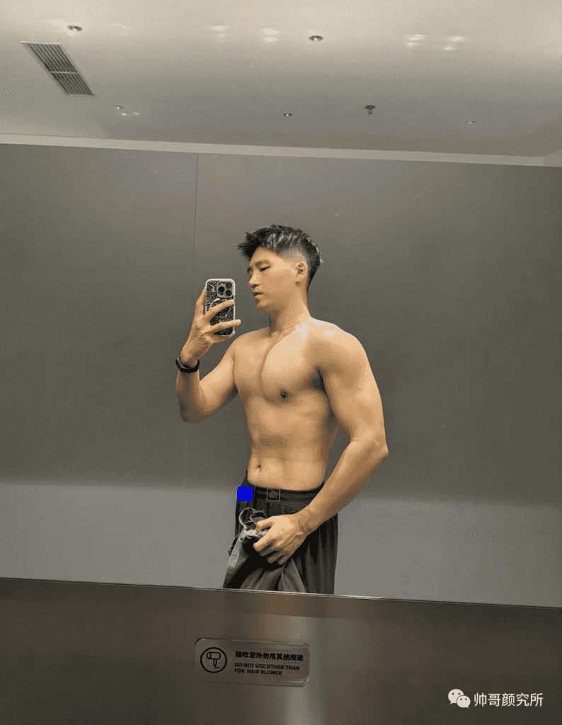 阳光可爱小奶狗!感觉嫩得掐出水 | 颜值帅哥 阳光可爱小奶狗!感觉嫩得掐出水 | 颜值帅哥