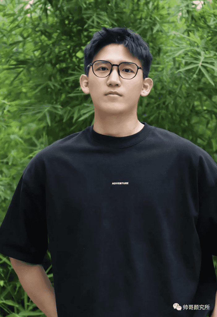 阳光可爱小奶狗!感觉嫩得掐出水 | 颜值帅哥 阳光可爱小奶狗!感觉嫩得掐出水 | 颜值帅哥