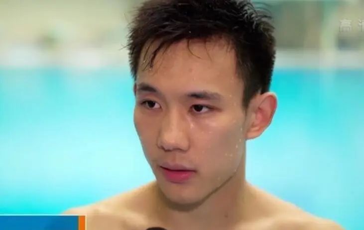 杨昊练俊杰叒叒夺冠，颜值超高荷尔蒙爆棚