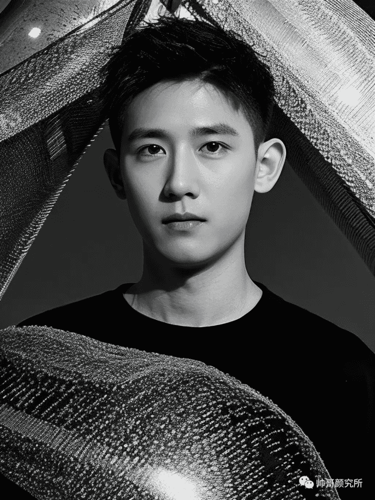 阳光可爱小奶狗!感觉嫩得掐出水 | 颜值帅哥 阳光可爱小奶狗!感觉嫩得掐出水 | 颜值帅哥