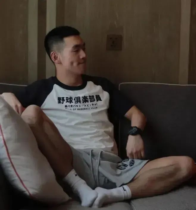 17 楼的长腿兵哥哥，很有实力啊