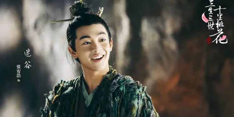 周迅疯 P 儿子性张力太强！寸头痞帅爷们谁不爱？