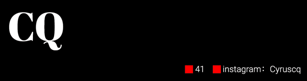 这里有 6 位美男子的创业故事