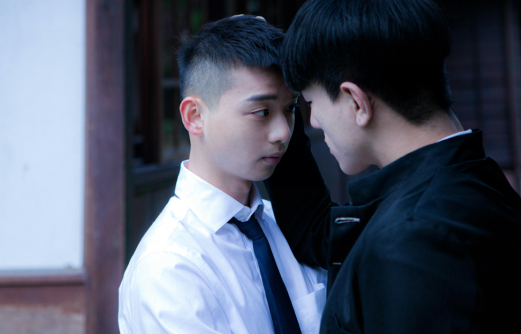 【写真】HIM VISION 35 爱的性徒