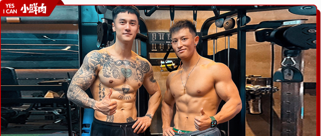 武汉地铁的黑皮肌肉男找到了!这大腿也粗壮了! 武汉地铁的黑皮肌肉男找到了!这大腿也粗壮了!