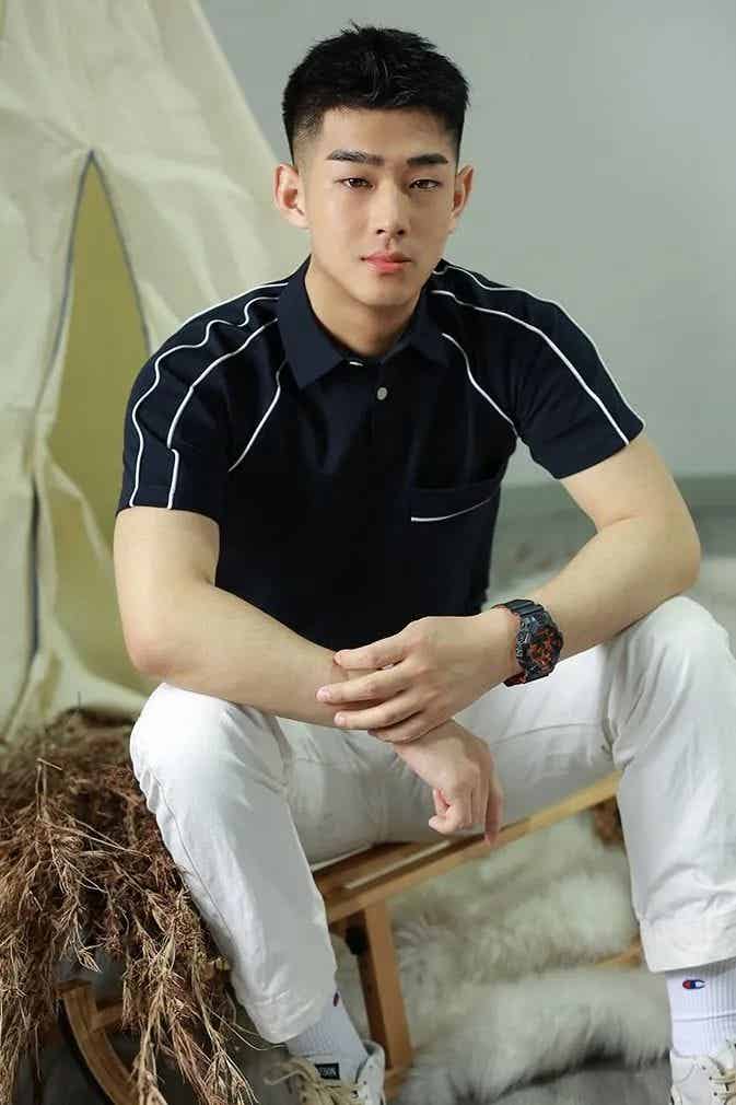 OMG，我被这些鲜肉霸屏了！！！