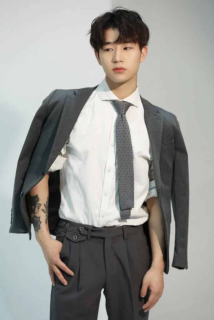 OMG，我被这些鲜肉霸屏了！！！