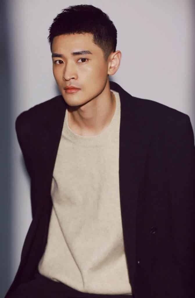 OMG，我被这些鲜肉霸屏了！！！