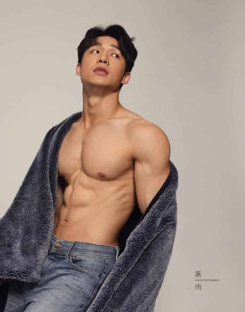 OMG，我被这些鲜肉霸屏了！！！