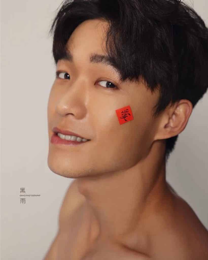 OMG，我被这些鲜肉霸屏了！！！