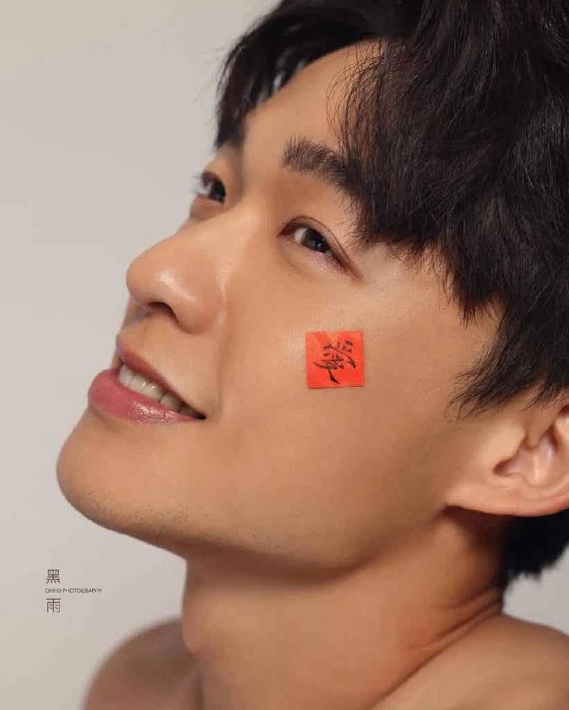 OMG，我被这些鲜肉霸屏了！！！